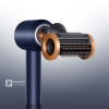 Фен Dyson Supersonic HD15, Prussian Blue/Bright Copper Фен Dyson Supersonic HD15, Prussian Blue/Bright Copper